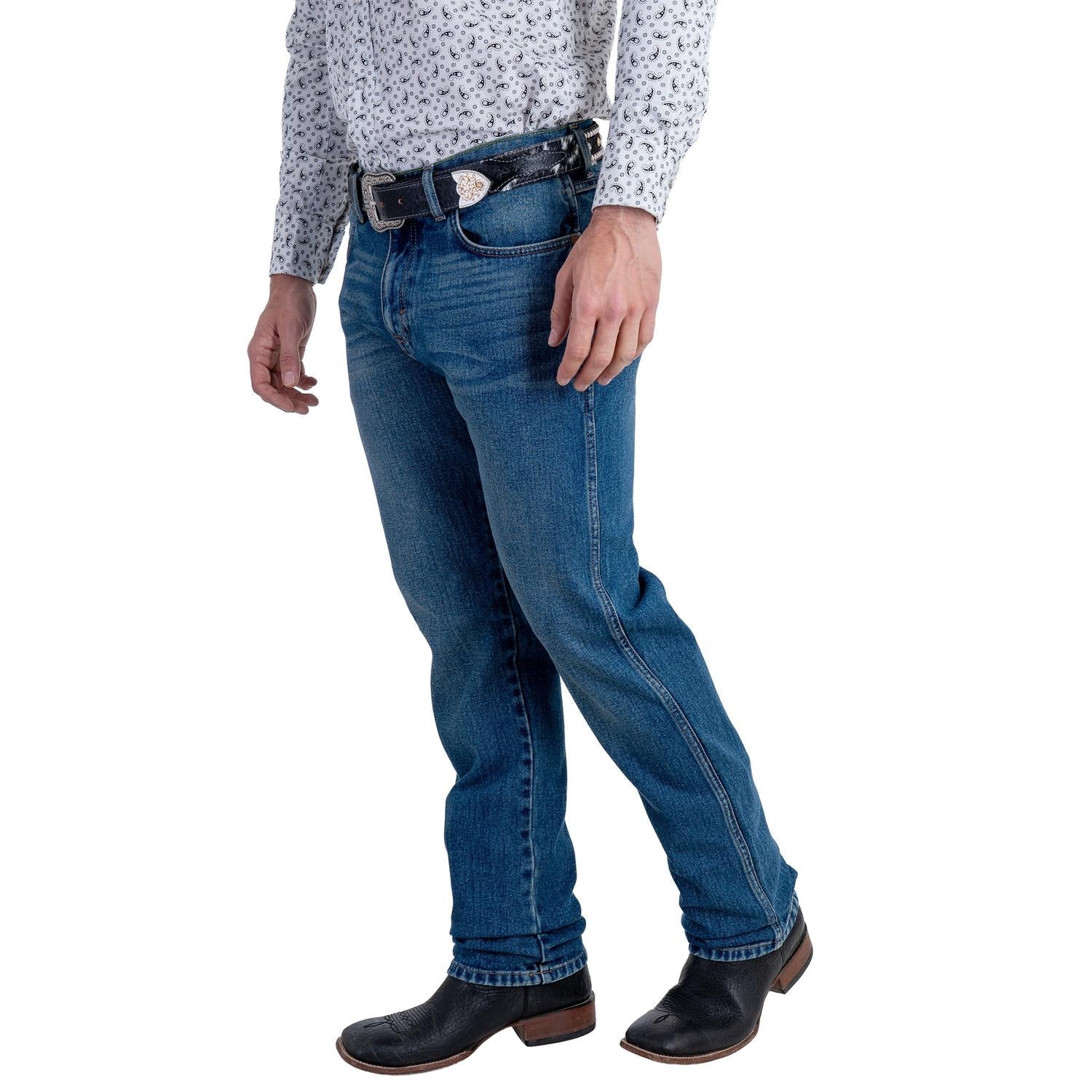 112387172| Wrangler Retro SS