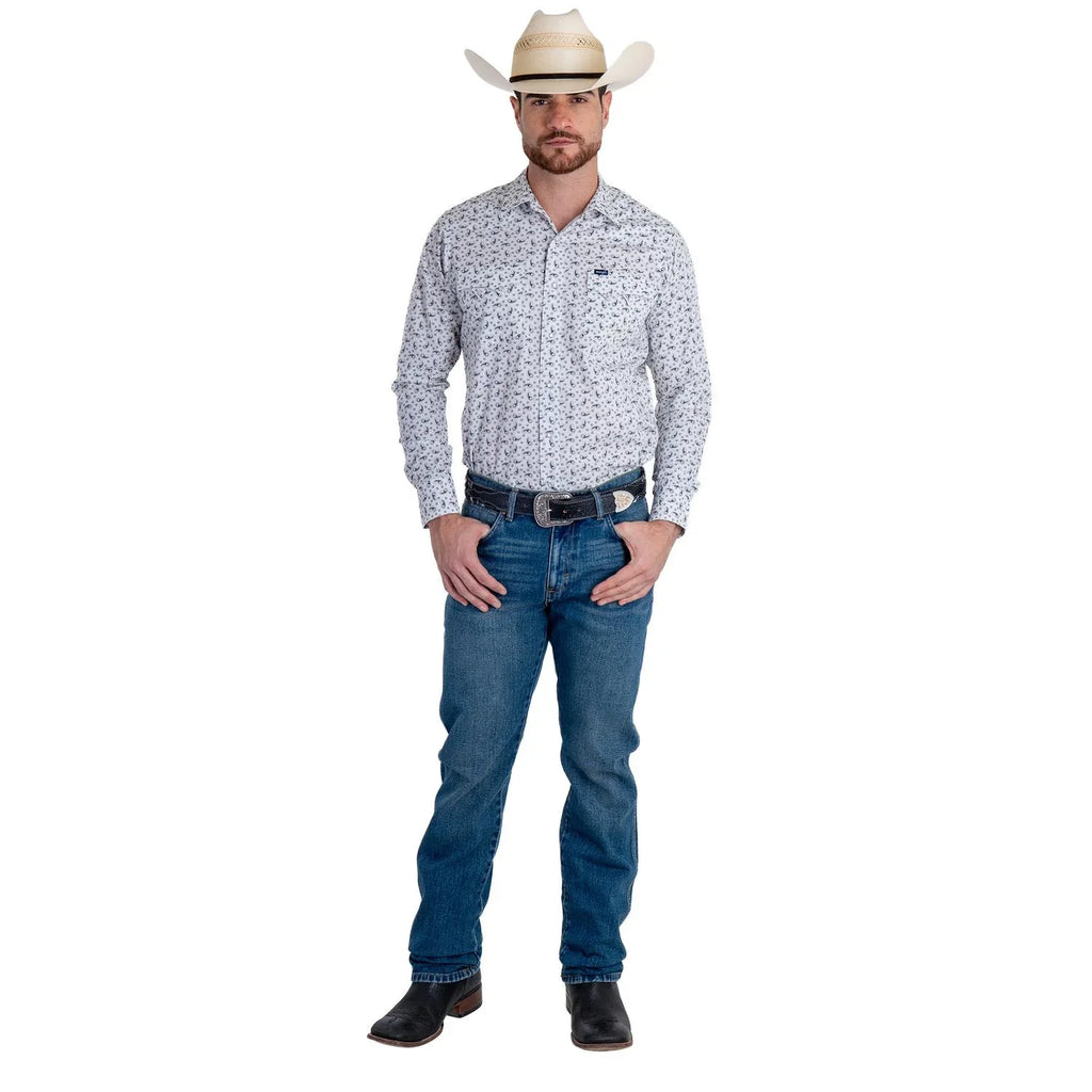 112387172| Wrangler Retro SS