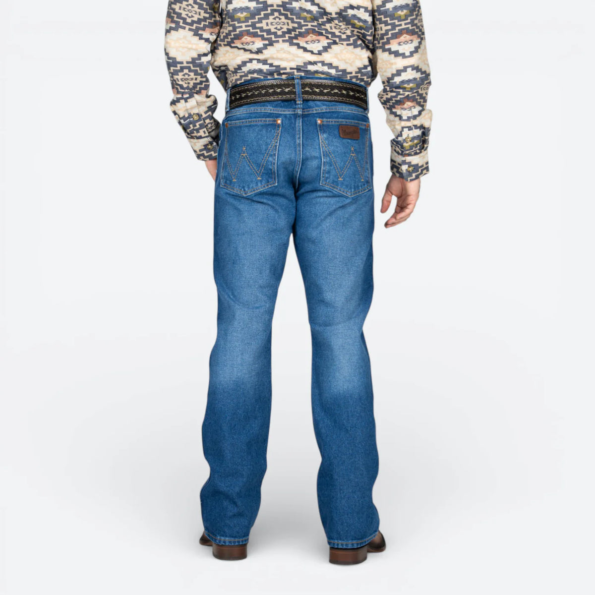 112387174| Wrangler Retro SB