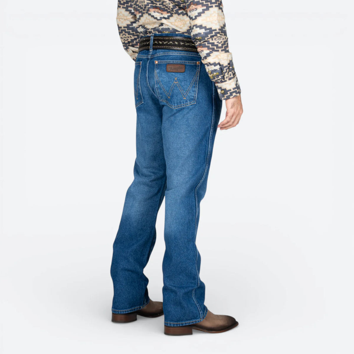 112387174| Wrangler Retro SB