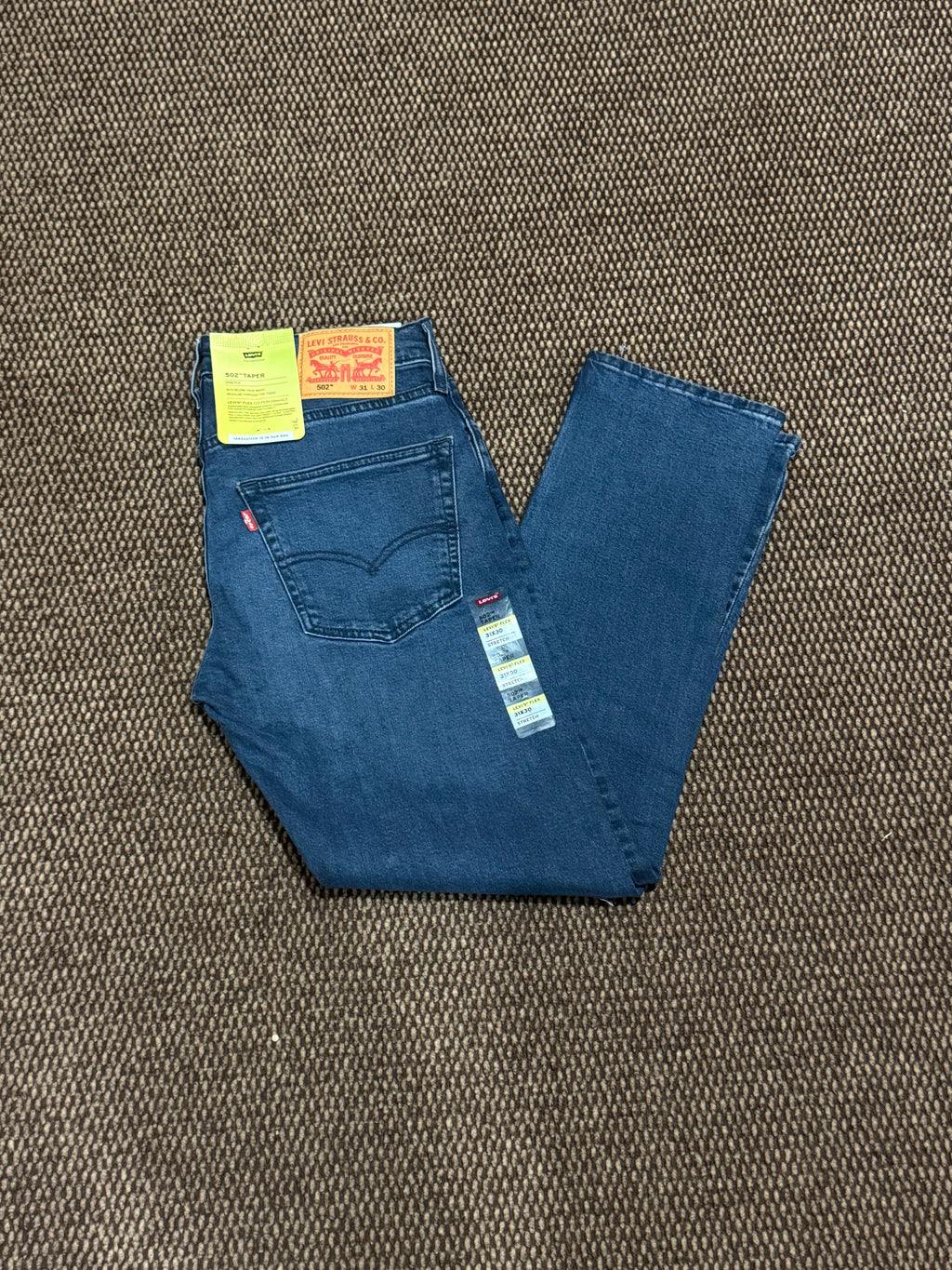 29507-1774| Jeans 502
