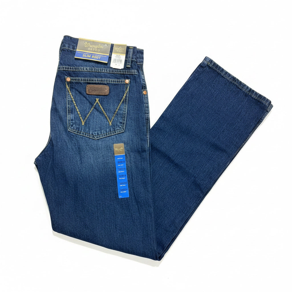 112387186| Wrangler Retro SB