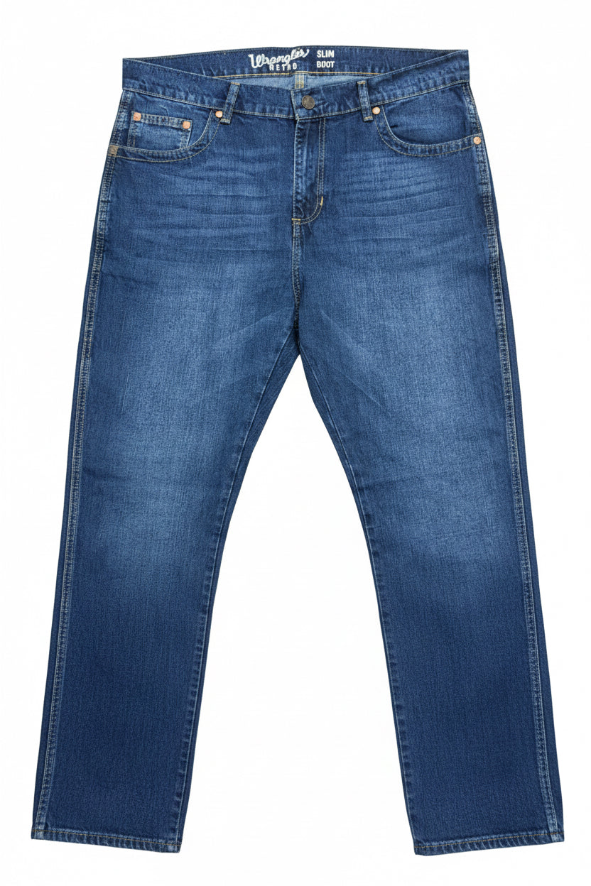 112387186| Wrangler Retro SB
