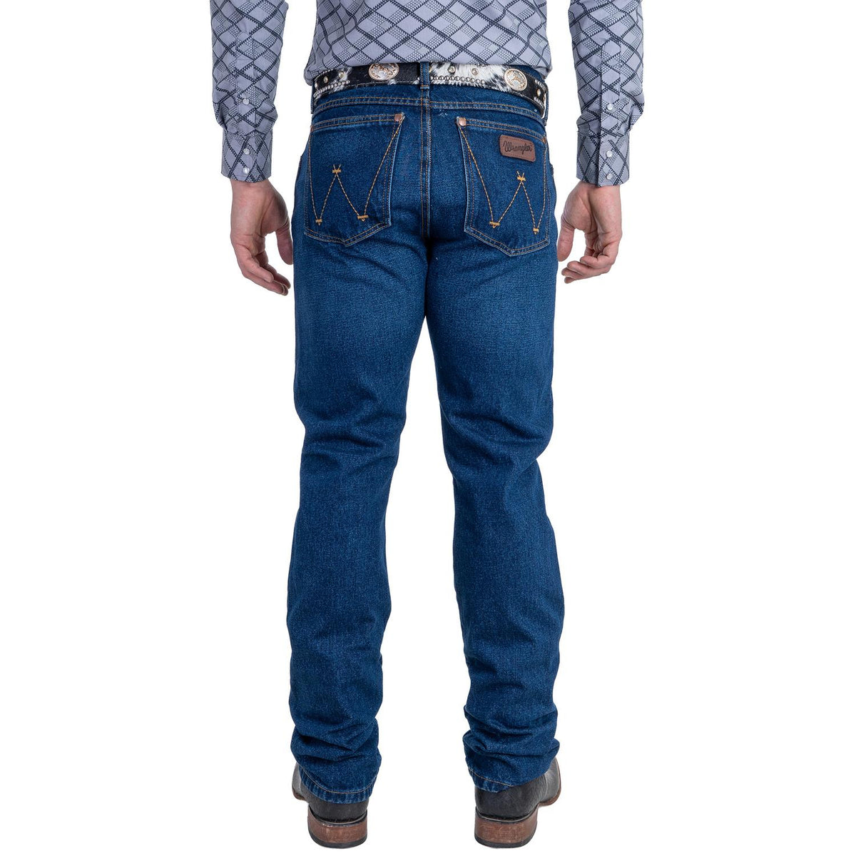 112387195| Wrangler Retro SB