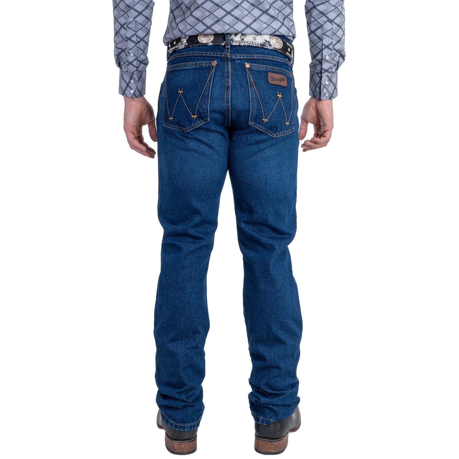 112387195| Wrangler Retro SB