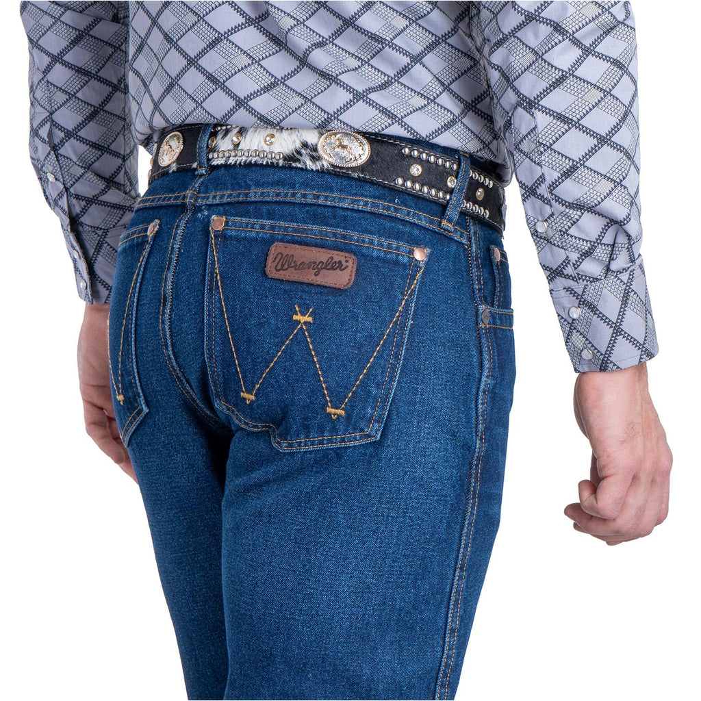 112387195| Wrangler Retro SB