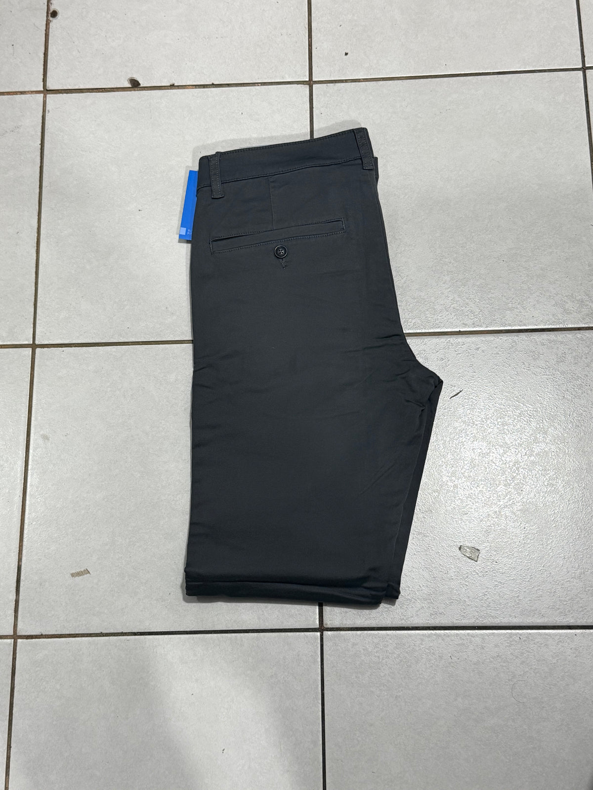 0032505| PANTALON MANHATTAN TWILL