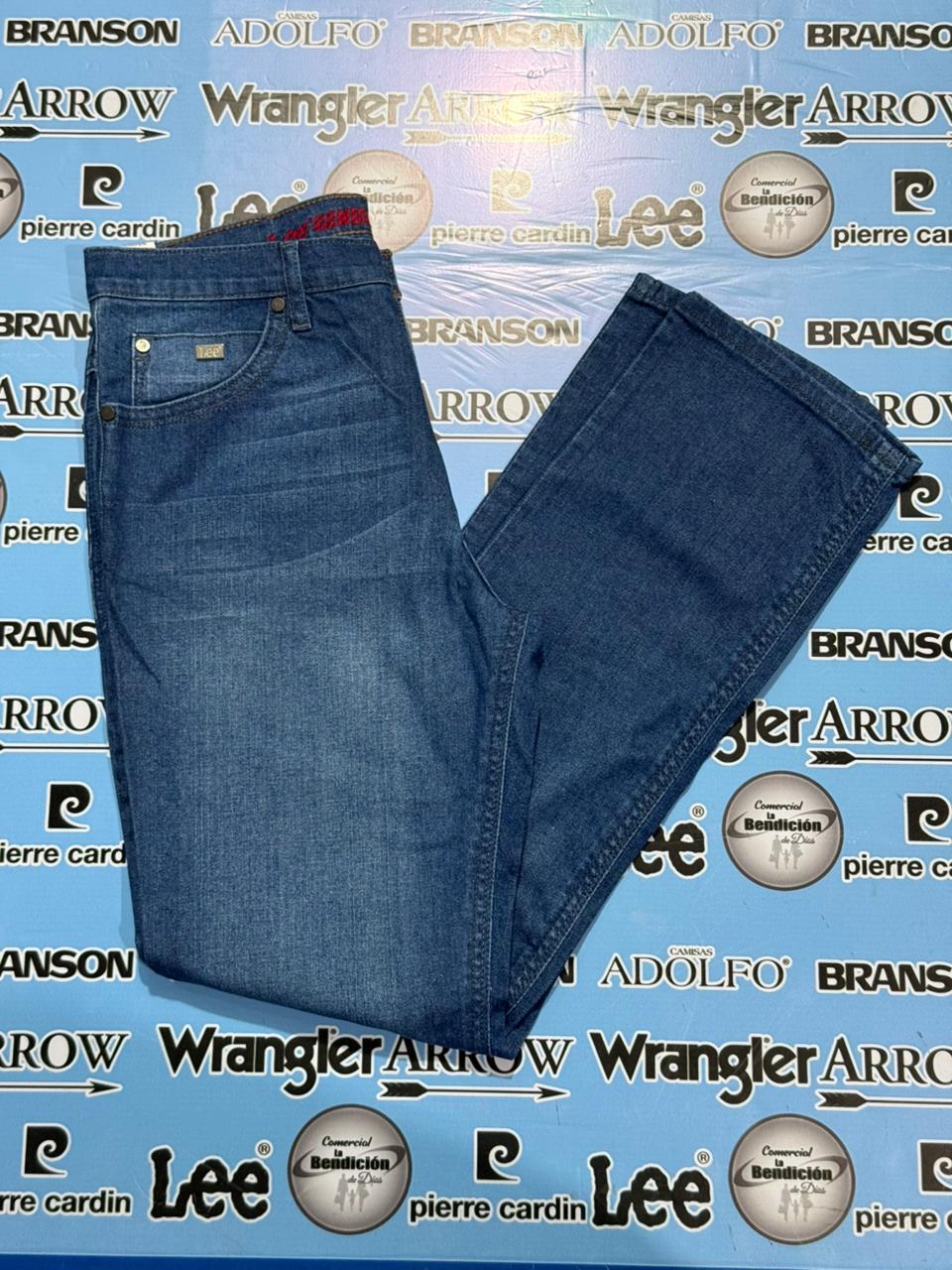 112365236| LEE REGULAR FIT