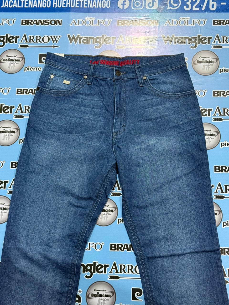 112365236| LEE REGULAR FIT