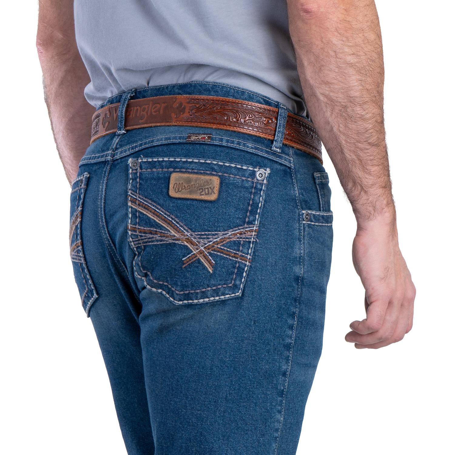 112381256| Wrangler 20x SB