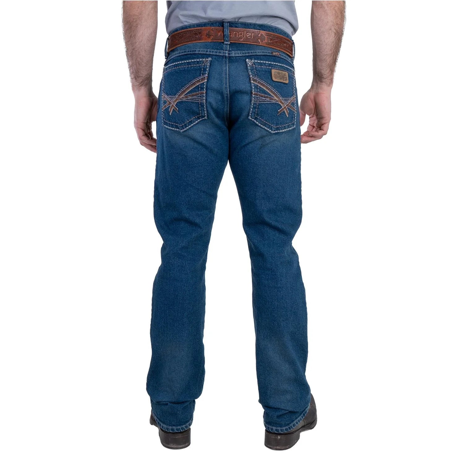 112381256| Wrangler 20x SB