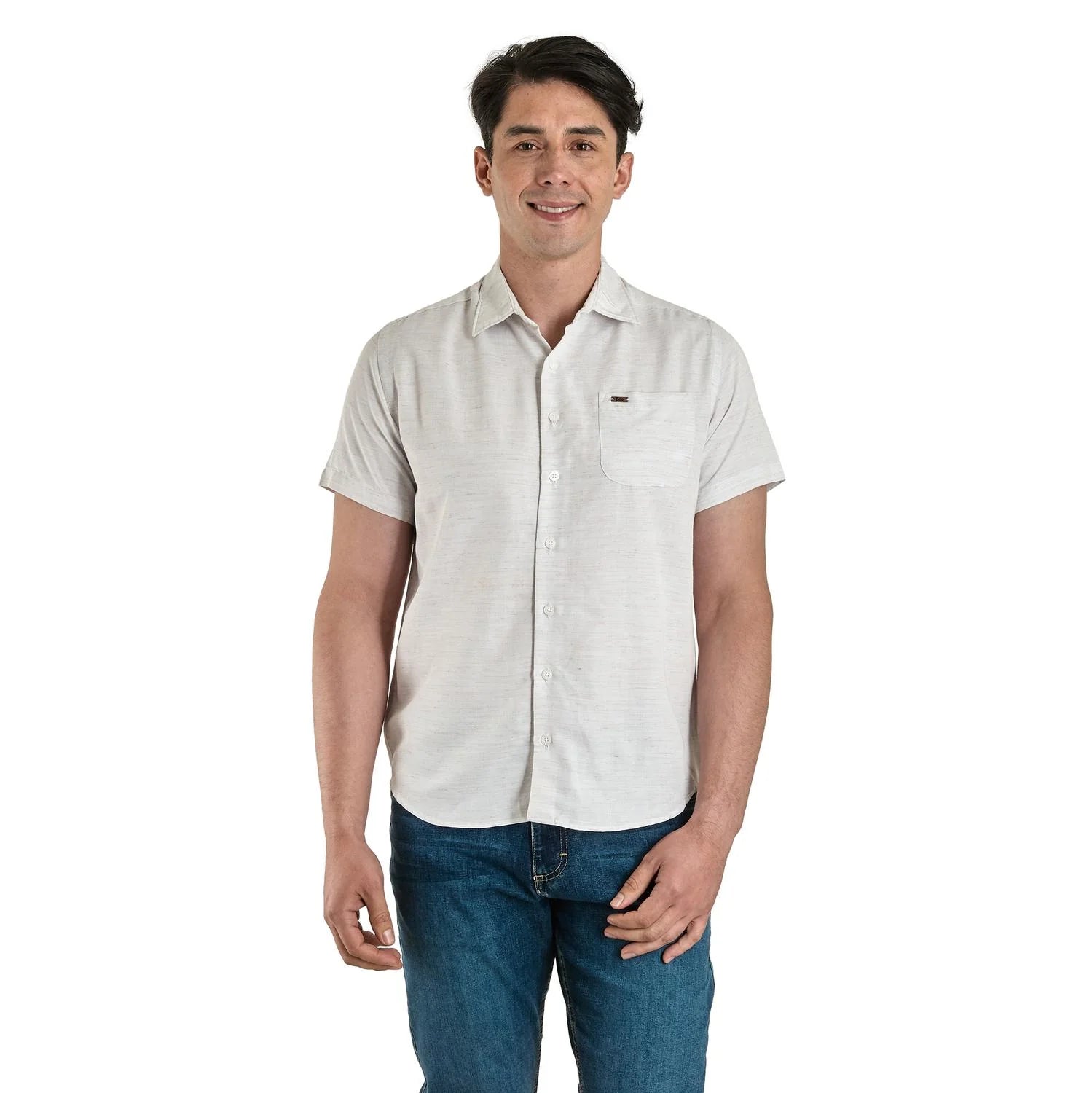 112382257| CAMISA M C SLIM