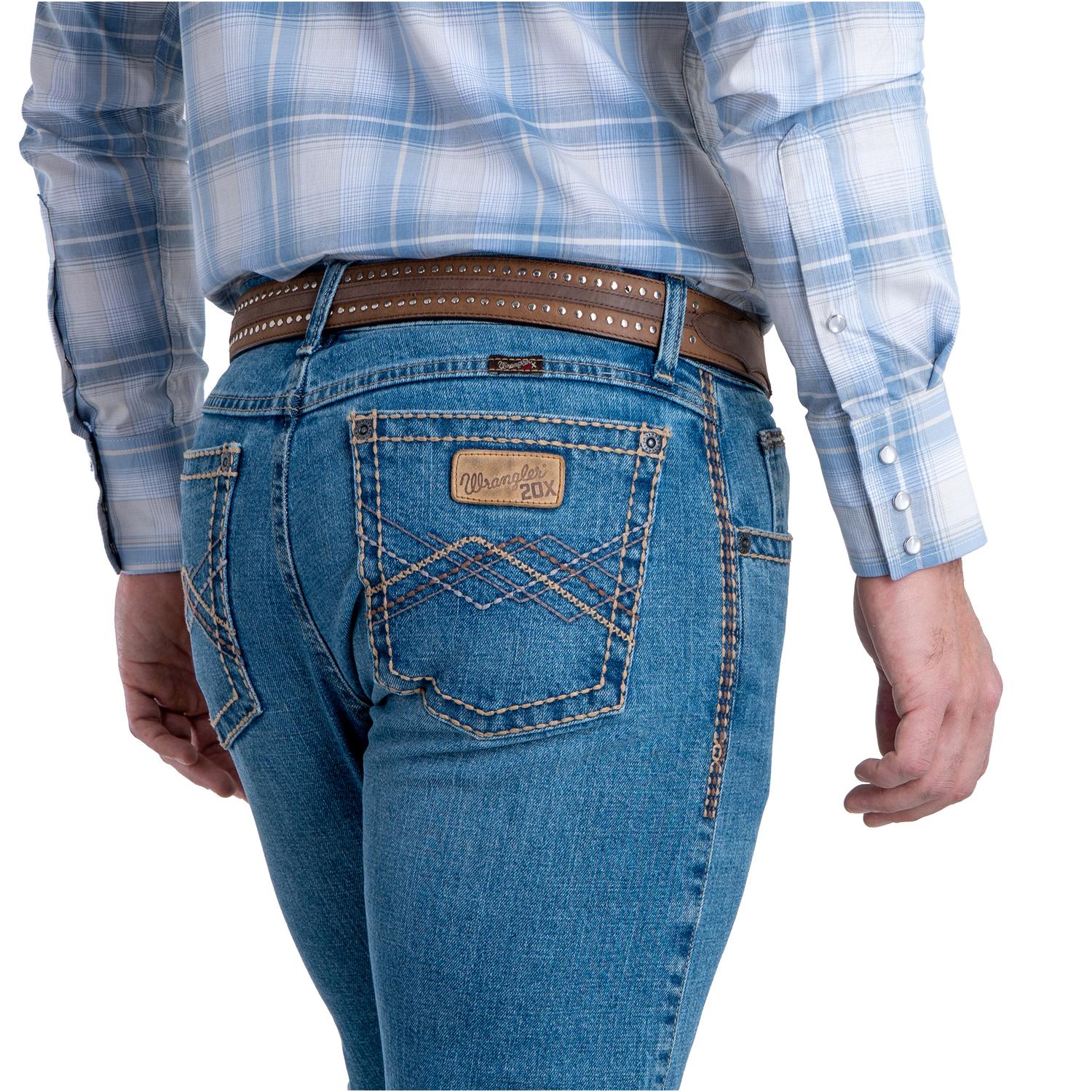 112381257| Wrangler 20x SB
