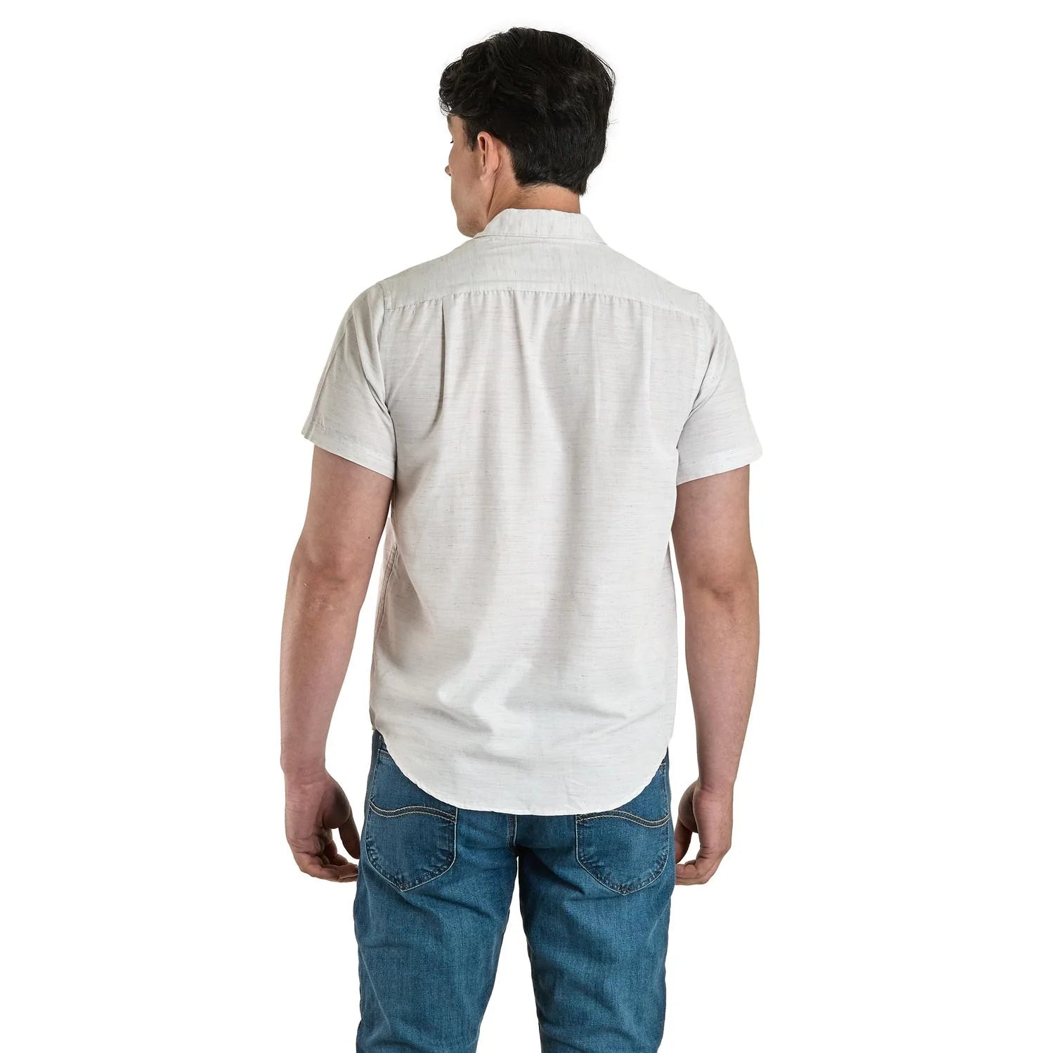 112382257| CAMISA M C SLIM