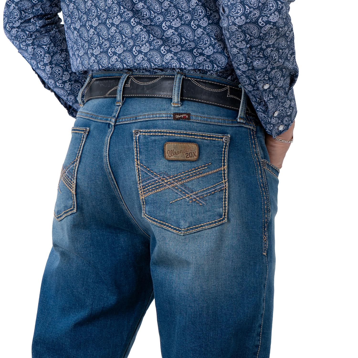 112381259| Wrangler 20x SS