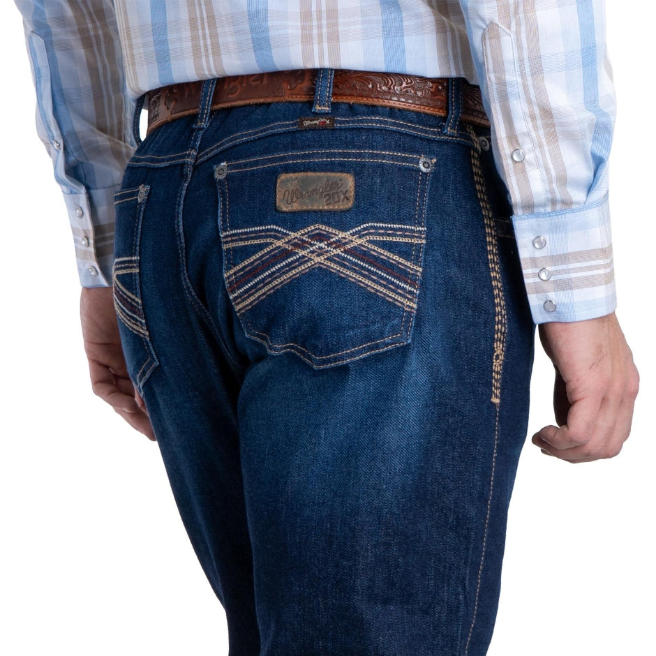 112381260| Wrangler 20x SS