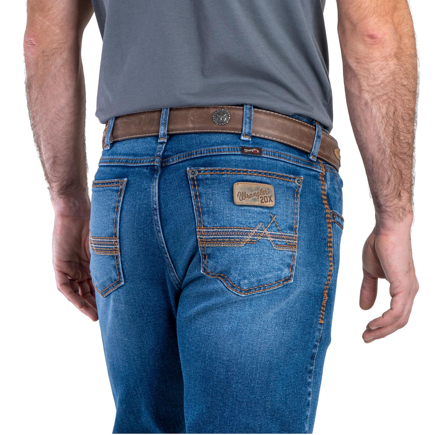 112381263| Wrangler 20x SS