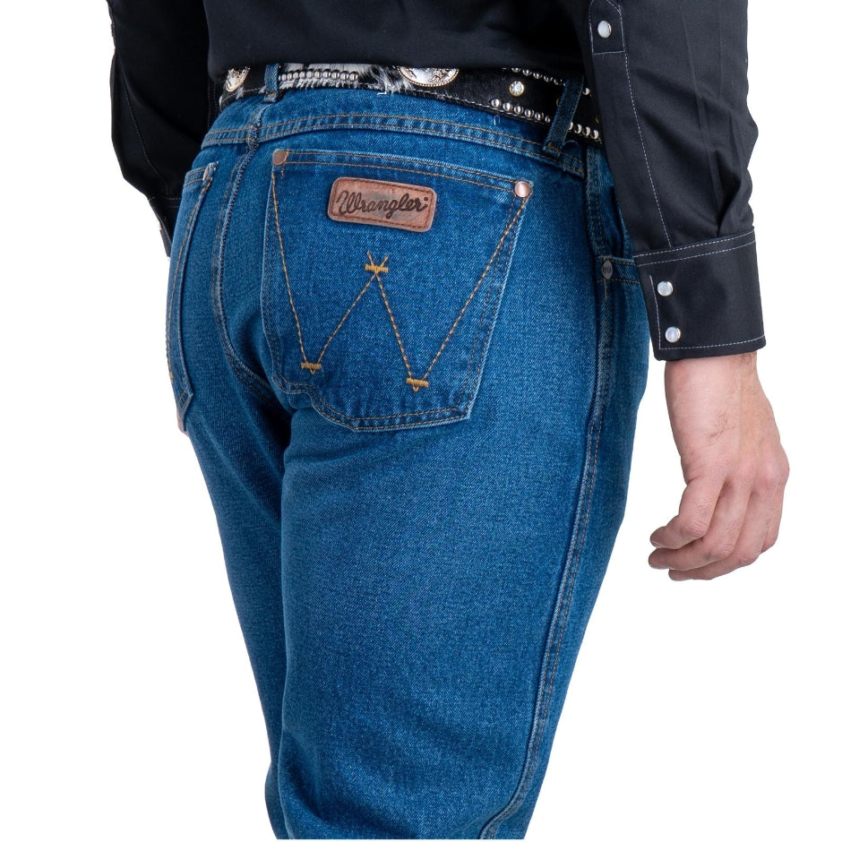 112381270| Wrangler Retro SB