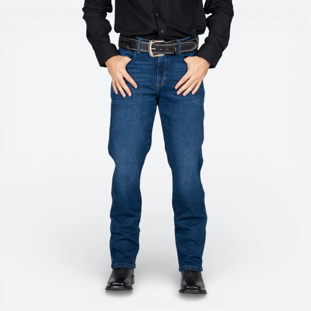 112381273| Wrangler Retro SS