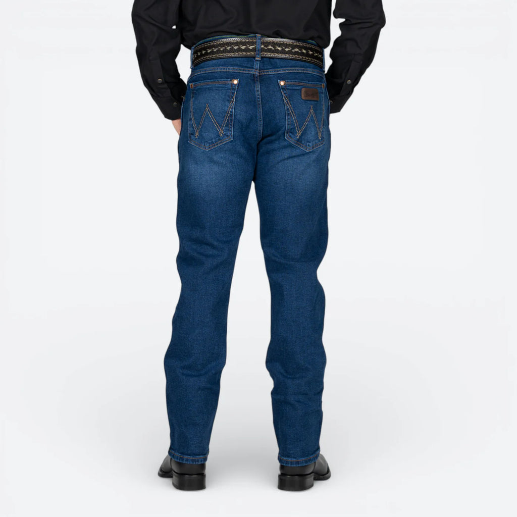 112381273| Wrangler Retro SS
