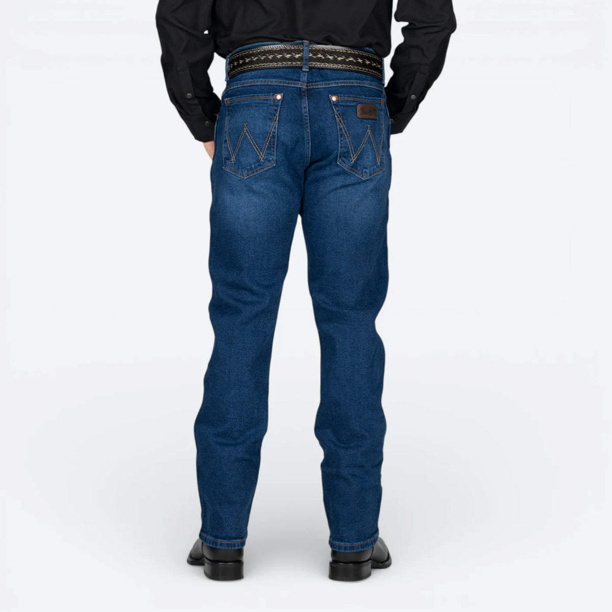 112381273| Wrangler Retro SS