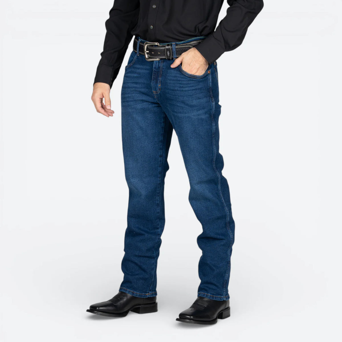112381273| Wrangler Retro SS