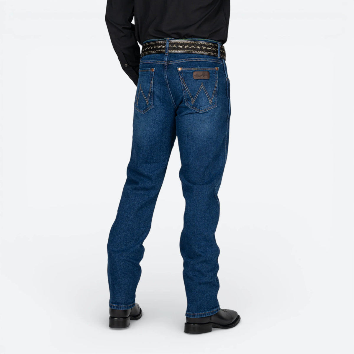 112381273| Wrangler Retro SS