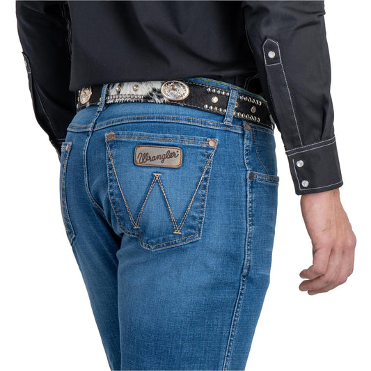 112381274| Wrangler Retro SS