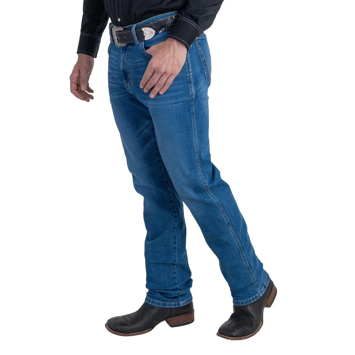 112381274| Wrangler Retro SS