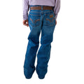 112381276|Pantalon Slim Boot 20x nino
