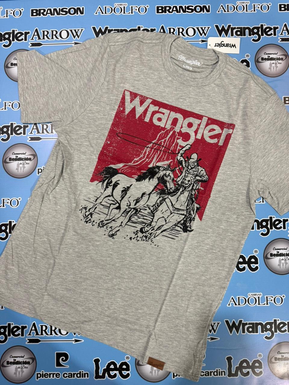 112367296| PLAYERA CABALLERO