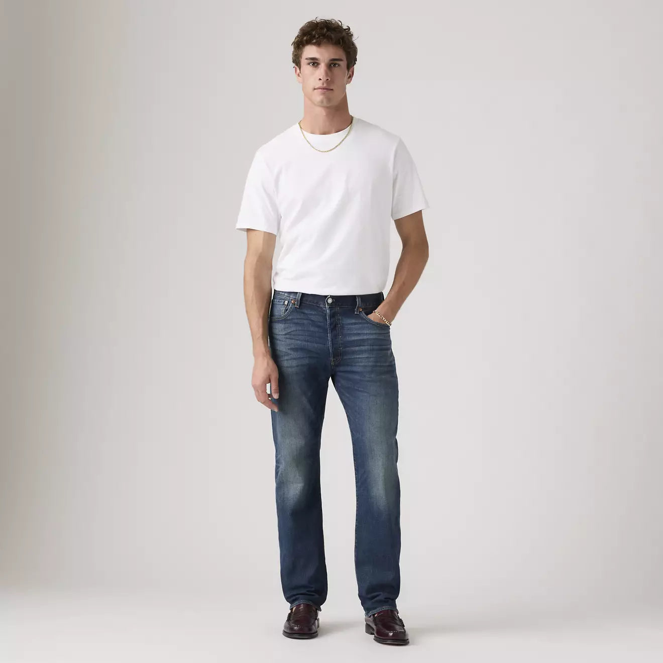 501-3127| Jeans 501
