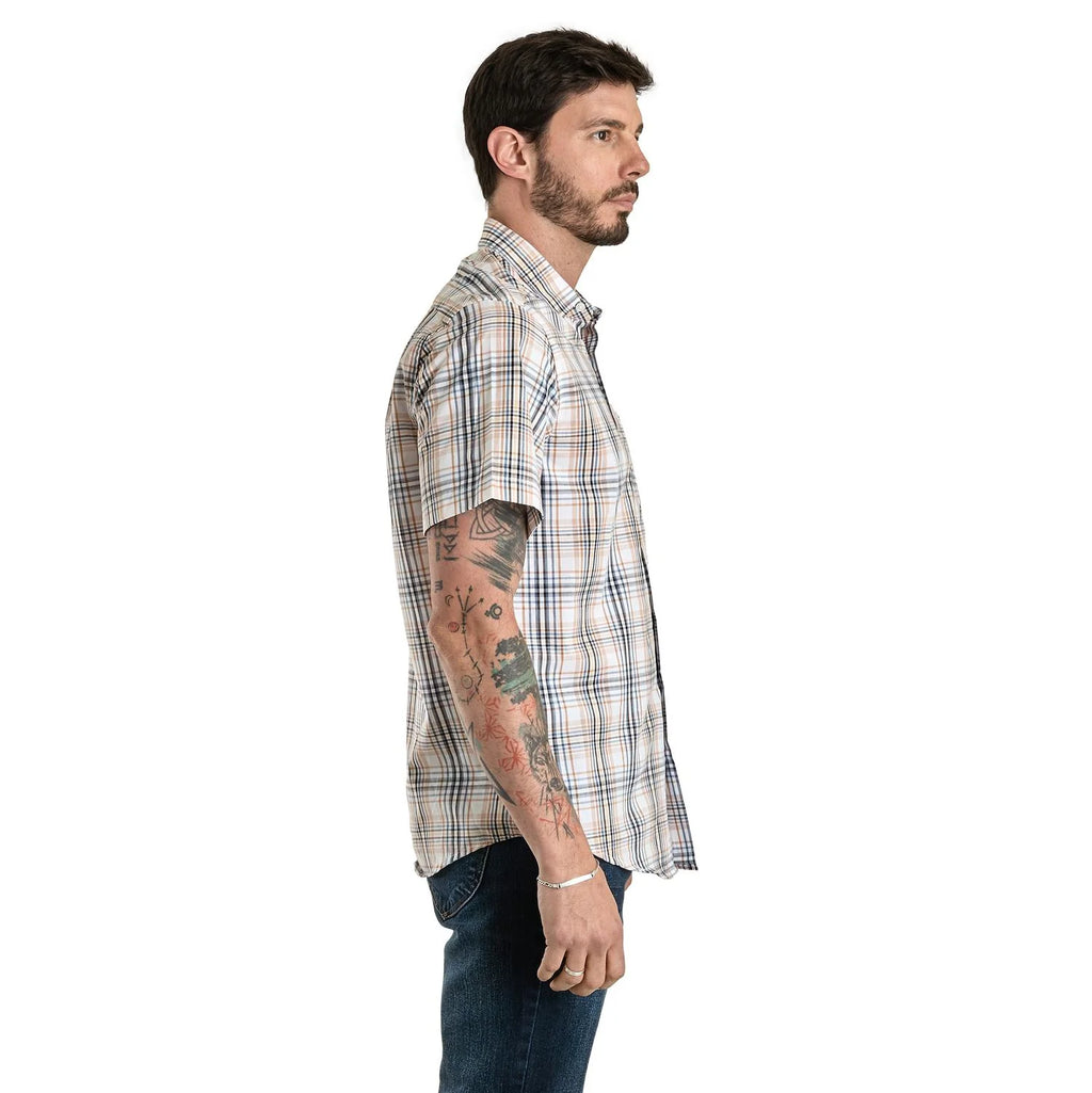 112381312| CAMISA M C SLIM