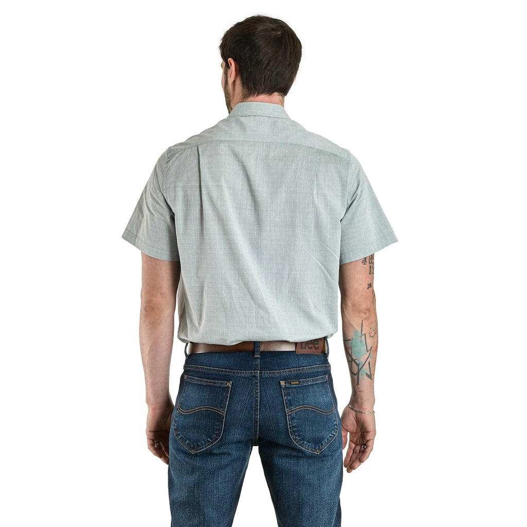 112381322| CAMISA M C SLIM