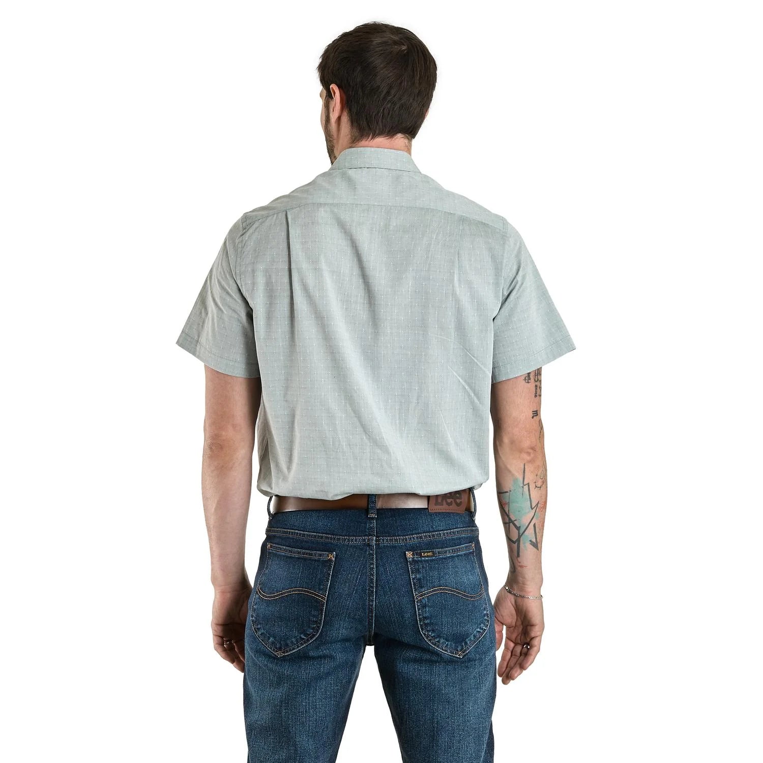 112381322| CAMISA M C SLIM