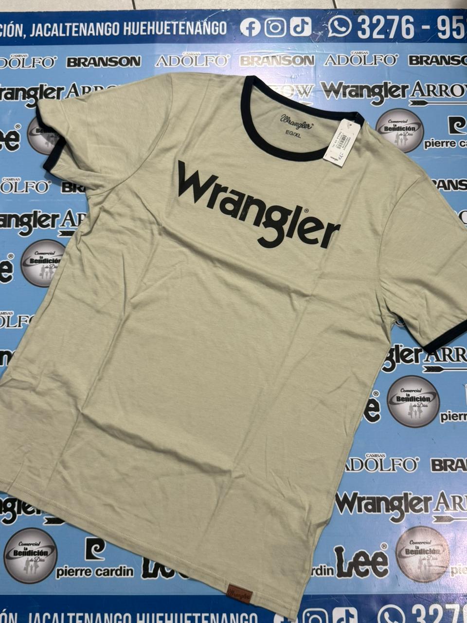 112365328 PLAYERA CABALLERO