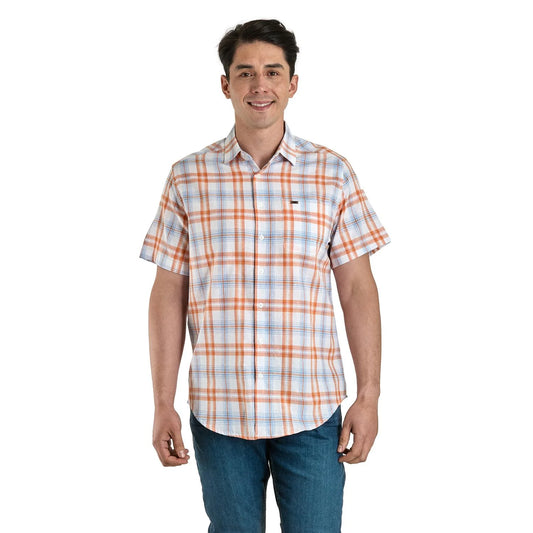 112381335| CAMISA M C SLIM