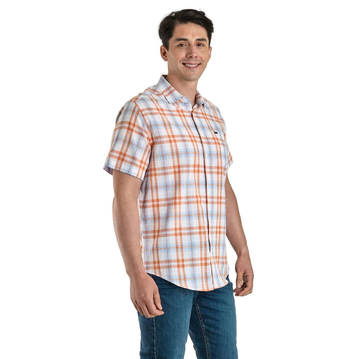 112381335| CAMISA M C SLIM
