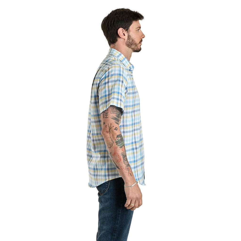 112381336| CAMISA M C SLIM