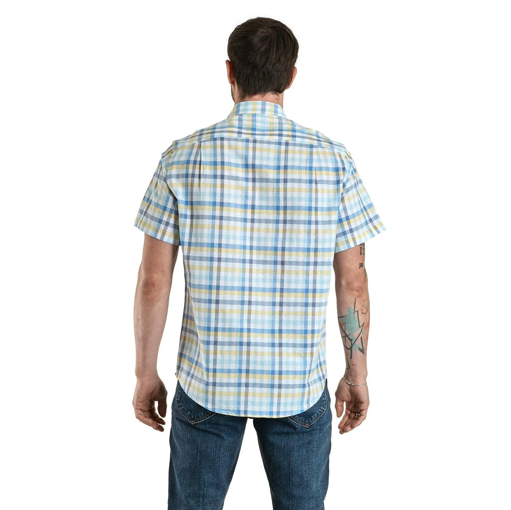 112381336| CAMISA M C SLIM