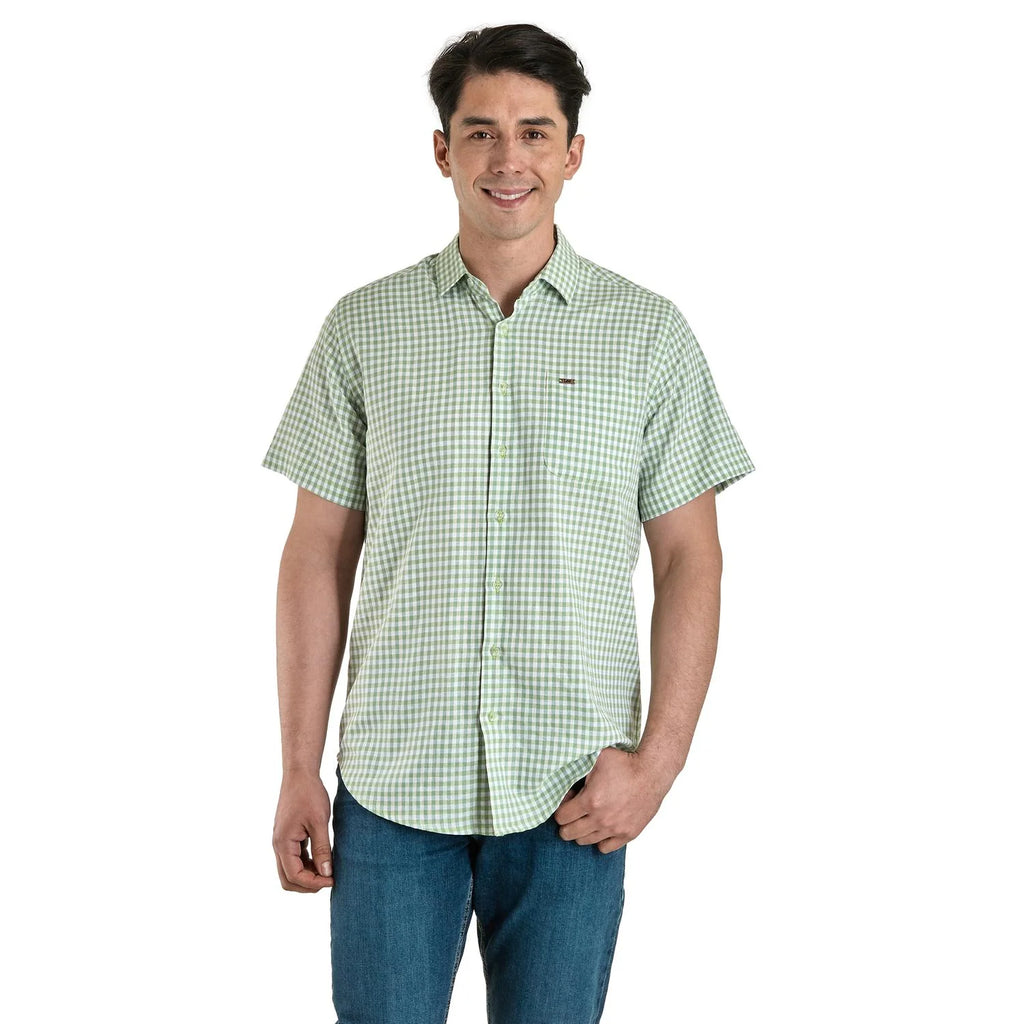 112381337| CAMISA M C SLIM