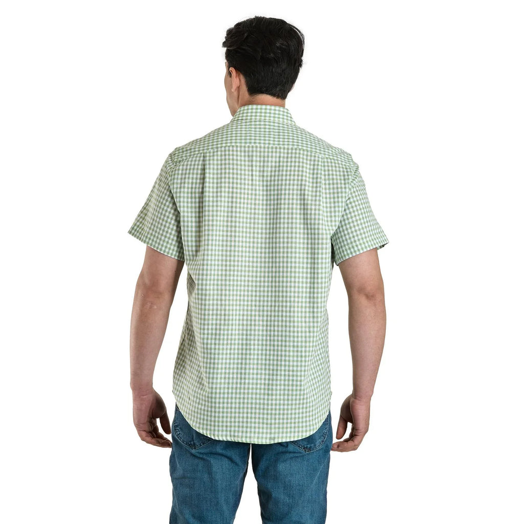 112381337| CAMISA M C SLIM
