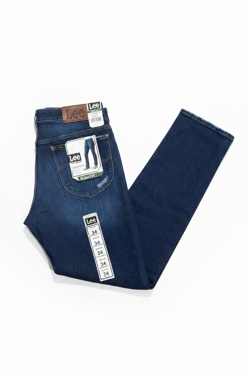 112368369| LEE SLIM FIT