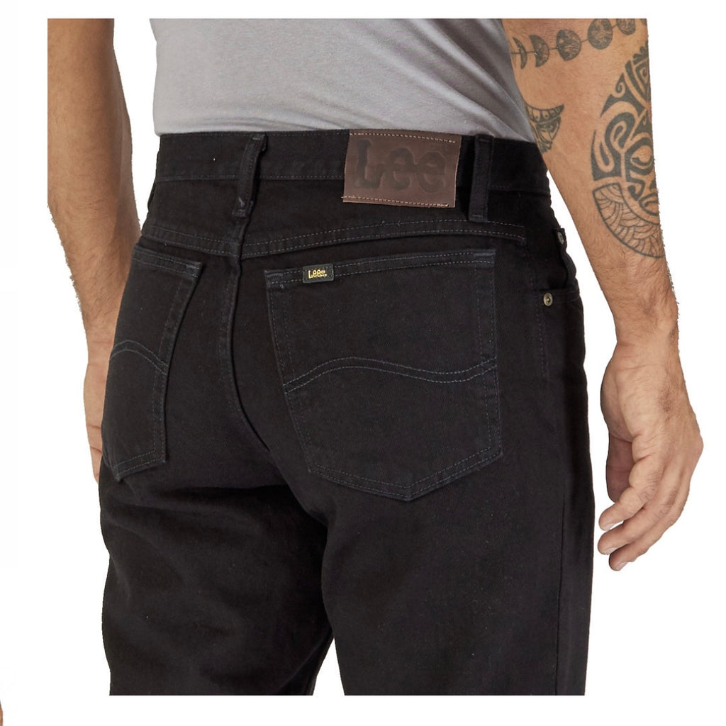 011101436| LEE REGULAR FIT