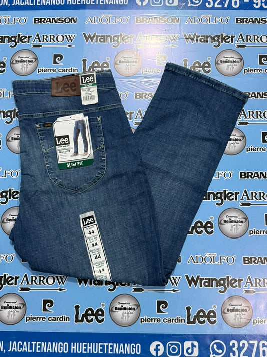 112353892| LEE SLIM FIT