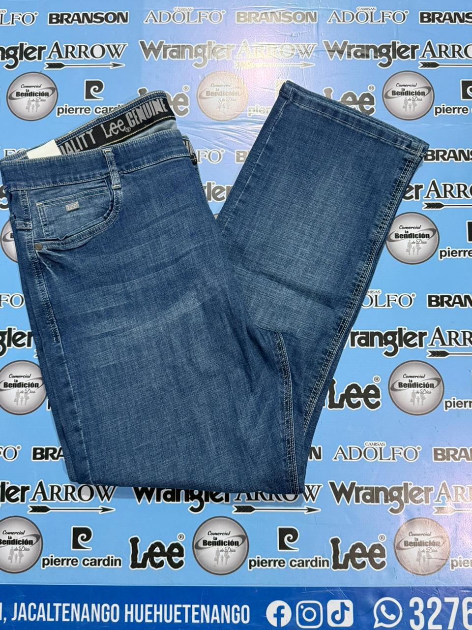112353892| LEE SLIM FIT