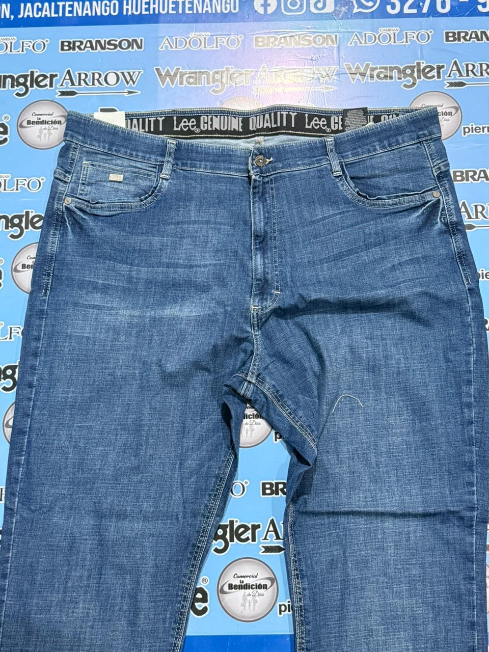 112353892| LEE SLIM FIT
