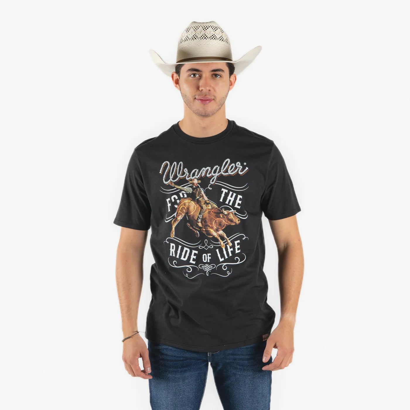 112379454| PLAYERA CABALLERO