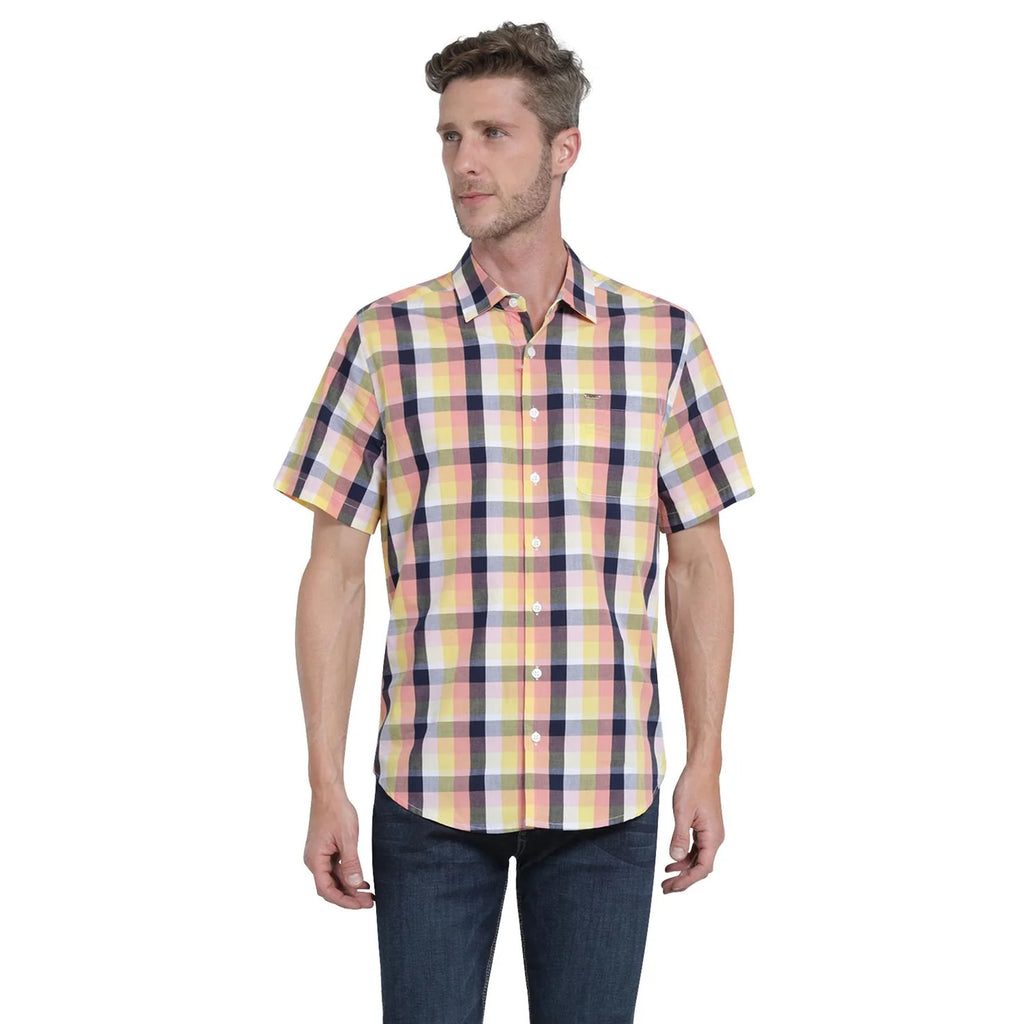 112353890| CAMISA M C SLIM