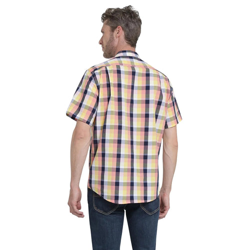 112353890| CAMISA M C SLIM